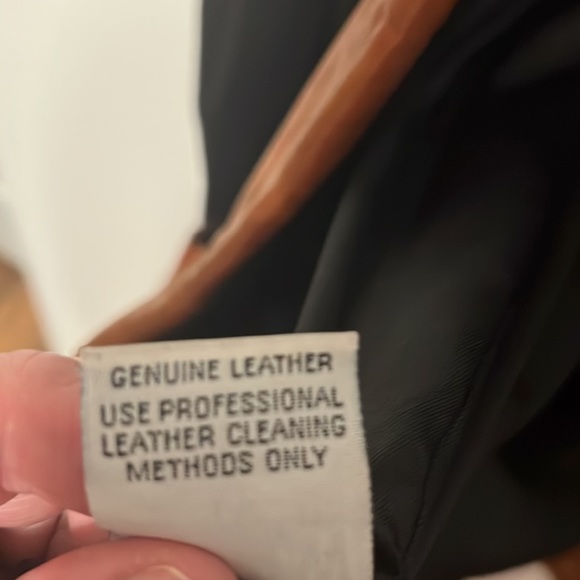 Vintage Men’s Jacket from Char of Santa Fe… - Picture 5 of 7